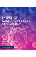 Emerging Nanotechnologies in Dentistry