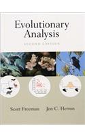 Evolutionary Analysis