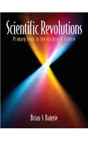 Scientific Revolutions: Primary Texts in the History of Science