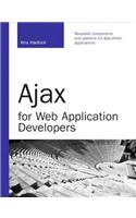 Ajax for Web Application Developers
