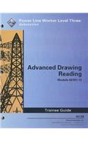 82301-12 Advanced Drawing Reading Tg