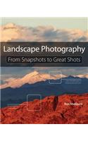 Landscape Photography