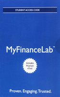 Mylab Finance with Pearson Etext -- Access Card -- For Corporate Finance: The Core