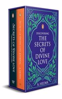 Discovering the Secrets of Divine Love