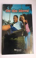 Harcourt Science: On-Level Reader 6-Pack Grade 2 on the Move!