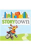 Storytown: (Storytown)