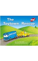 The Toytown Rescue
