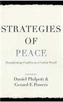 Strategies of Peace