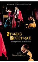 Staging Resistance