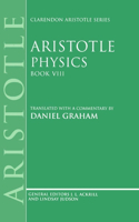 Aristotle: Physics, Book VIII