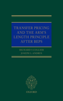 Transfer Pricing and the Arm's Length Principle After BEPS