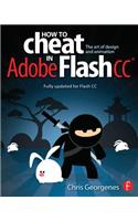 How to Cheat in Adobe Flash CC