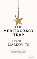 The Meritocracy Trap