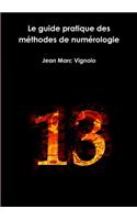 guide pratique des méthodes de numérologie