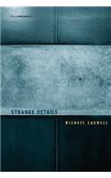 Strange Details: Writing Architecture