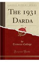 The 1931 Darda, Vol. 7 (Classic Reprint)