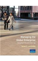Managing the Global Enterprise
