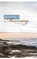 Hope in the Mourning Bible-NIV