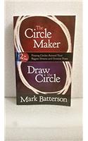 CU CIRCLE MAKER DRAW THE PB