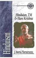 Hinduism, Tm, and Hare Krishna