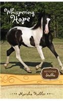 Whispering Hope