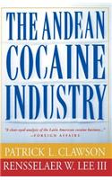 Andean Cocaine Industry