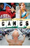 Encyclopedia of Gangs