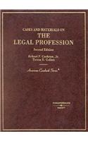 Cases and Materials on the Legal Profession