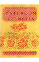 The Painted House Stencil Collection: Bathroom