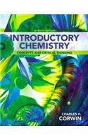 Introductory Chemistry: Concepts and Critical Thinking, Books a la Carte Plus Mastering Chemistry with Etext -- Access Card Package: Concepts and Critical Thinking, Books A La Carte Edition