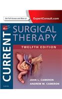 Current Surgical Therapy