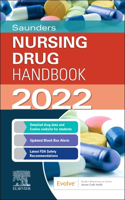 Saunders Nursing Drug Handbook 2022 E-Book