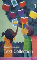 Readygen 2014 Text Collection Grade 1 Volume 2