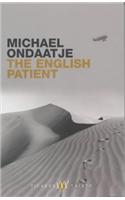 Michael Onaatje The English Patient