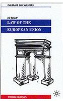 Law of the European Union