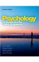 Psychology for Nurses and the Caring Professions