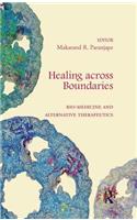 Healing Across Boundaries