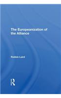 The Europeanization Of The Alliance