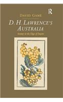 D.H. Lawrence's Australia