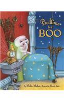 Bedtime for Boo