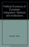 Political Economy of European Integration