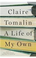 A Life of My Own: A Memoir
