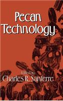 Pecan Technology: Handling, Storage, Processing, Quality Control