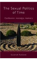 The Sexual Politics of Time