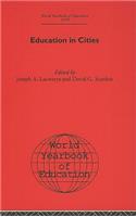World Yearbook of Education 1970