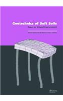 Geotechnics of Soft Soils: Focus on Ground Improvement