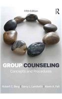 Group Counseling
