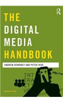 Digital Media Handbook