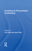 Incentives In Procurement Contracting