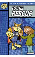 Rapid Stage 1: Assessment Book (Series 2)